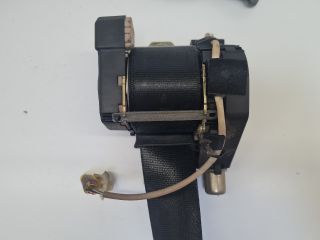 bontott VW GOLF IV Bal első Biztonsági Öv