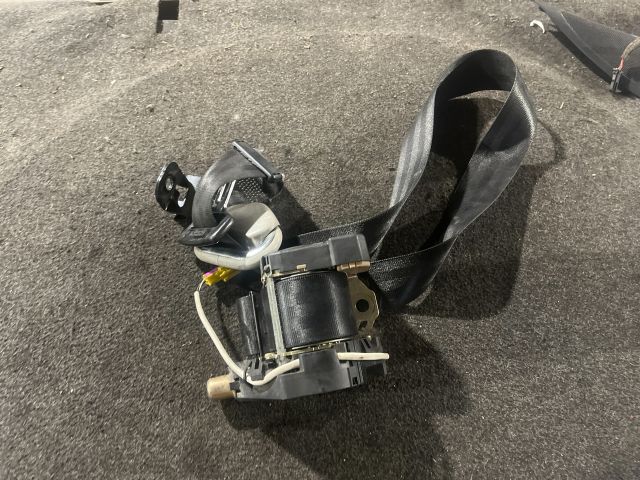 bontott VW GOLF IV Bal első Biztonsági Öv