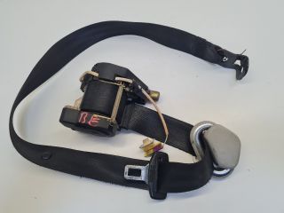 bontott VW GOLF IV Bal első Biztonsági Öv