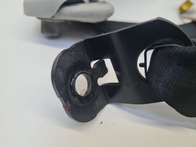 bontott VW GOLF IV Bal első Biztonsági Öv