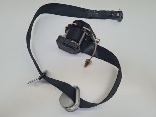 bontott VW GOLF IV Bal első Biztonsági Öv