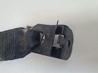 bontott VW GOLF IV Bal első Biztonsági Öv