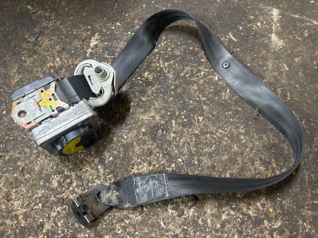 bontott VW GOLF IV Bal első Biztonsági Öv