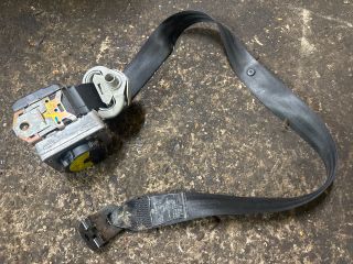 bontott VW GOLF IV Bal első Biztonsági Öv