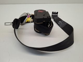 bontott VW GOLF IV Bal első Biztonsági Öv