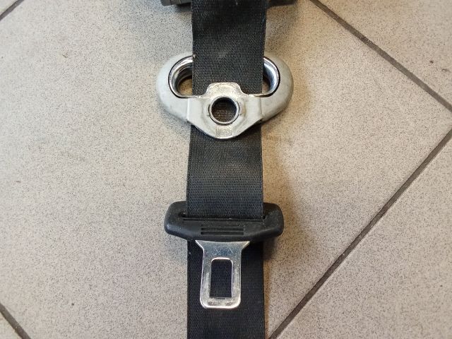 bontott VW GOLF IV Bal első Biztonsági Öv