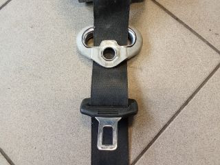 bontott VW GOLF IV Bal első Biztonsági Öv