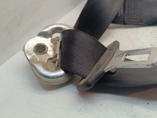 bontott VW GOLF IV Bal első Biztonsági Öv