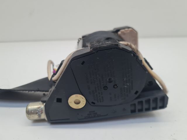 bontott VW GOLF IV Bal első Biztonsági Öv