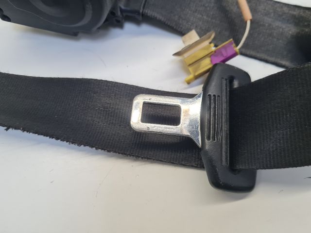 bontott VW GOLF IV Bal első Biztonsági Öv