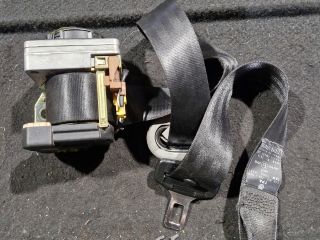 bontott VW GOLF IV Bal első Biztonsági Öv