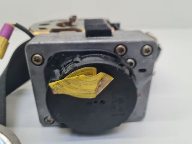 bontott VW GOLF IV Bal első Biztonsági Öv