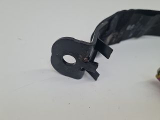 bontott VW GOLF IV Bal első Biztonsági Öv