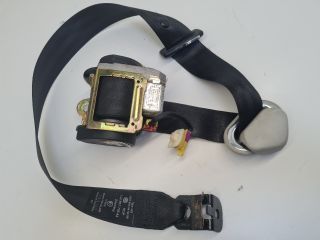 bontott VW GOLF IV Bal első Biztonsági Öv