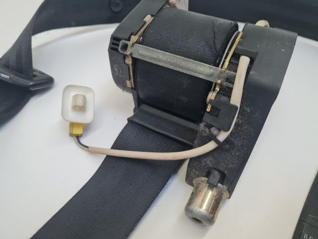 bontott VW GOLF IV Bal első Biztonsági Öv