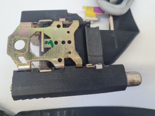 bontott VW GOLF IV Bal első Biztonsági Öv