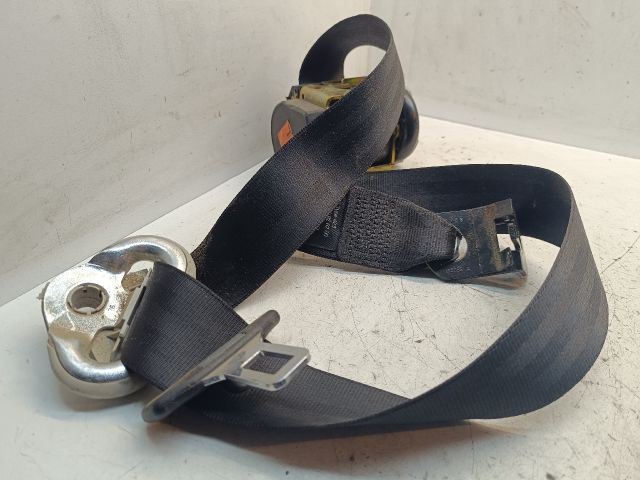 bontott VW GOLF IV Bal első Biztonsági Öv