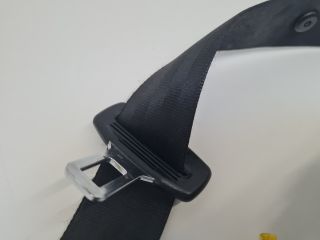 bontott VW GOLF IV Bal első Biztonsági Öv