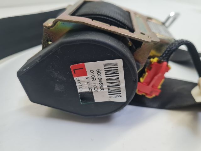 bontott VW GOLF IV Bal első Biztonsági Öv