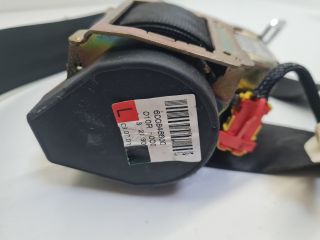 bontott VW GOLF IV Bal első Biztonsági Öv