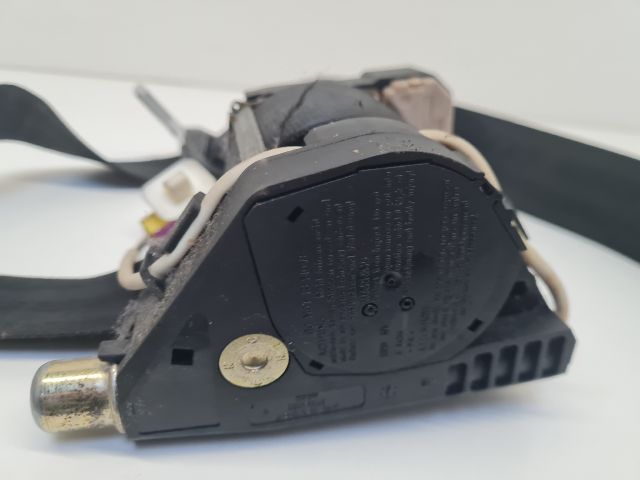 bontott VW GOLF IV Bal első Biztonsági Öv