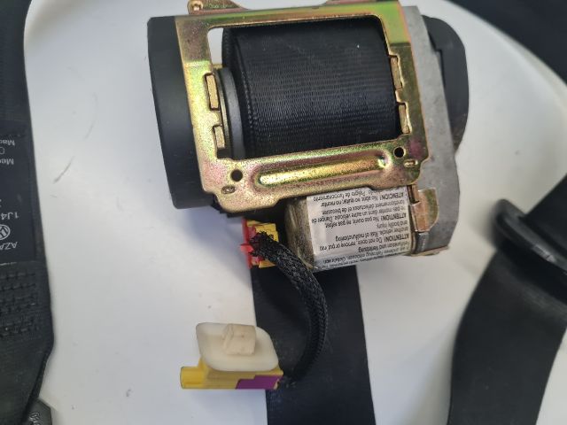 bontott VW GOLF IV Bal első Biztonsági Öv