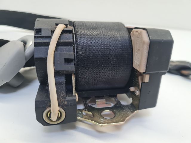 bontott VW GOLF IV Bal első Biztonsági Öv