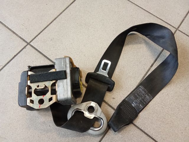 bontott VW GOLF IV Bal első Biztonsági Öv