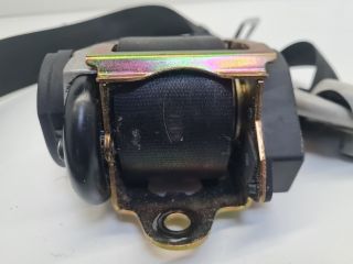 bontott VW GOLF IV Bal első Biztonsági Öv