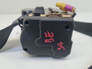 bontott VW GOLF IV Bal első Biztonsági Öv