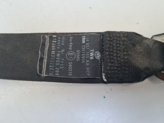 bontott VW GOLF IV Bal első Biztonsági Öv