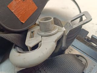 bontott VW GOLF IV Bal első Biztonsági Öv