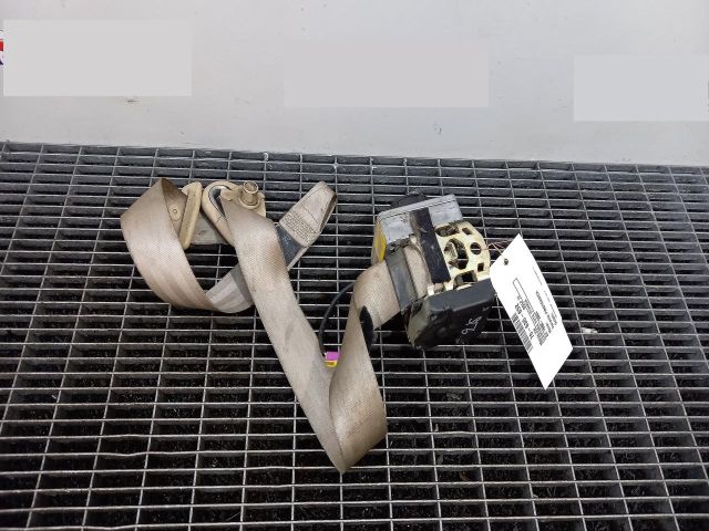 bontott VW GOLF IV Bal első Biztonsági Öv