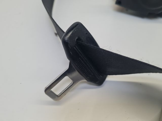 bontott VW GOLF IV Bal első Biztonsági Öv