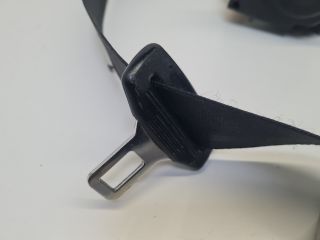 bontott VW GOLF IV Bal első Biztonsági Öv