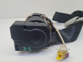 bontott VW GOLF IV Bal első Biztonsági Öv