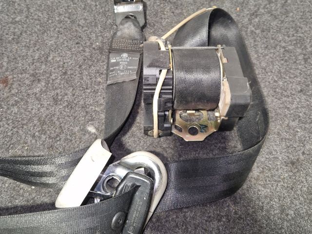 bontott VW GOLF IV Bal első Biztonsági Öv