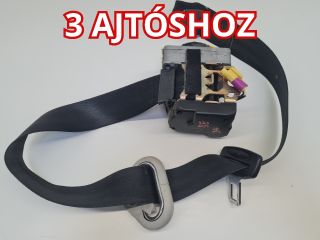 bontott VW GOLF IV Bal első Biztonsági Öv