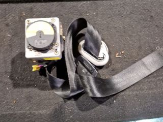 bontott VW GOLF IV Bal első Biztonsági Öv