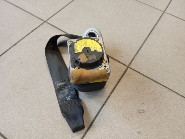 bontott VW GOLF IV Bal első Biztonsági Öv