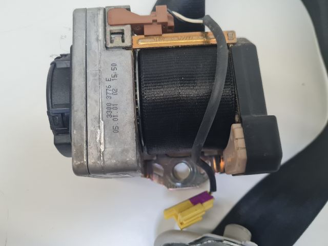 bontott VW GOLF IV Bal első Biztonsági Öv