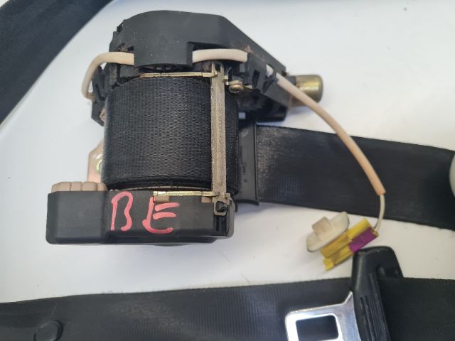 bontott VW GOLF IV Bal első Biztonsági Öv