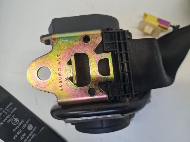 bontott VW GOLF IV Bal első Biztonsági Öv