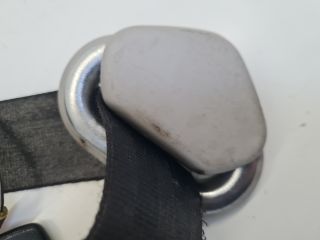 bontott VW GOLF IV Bal első Biztonsági Öv