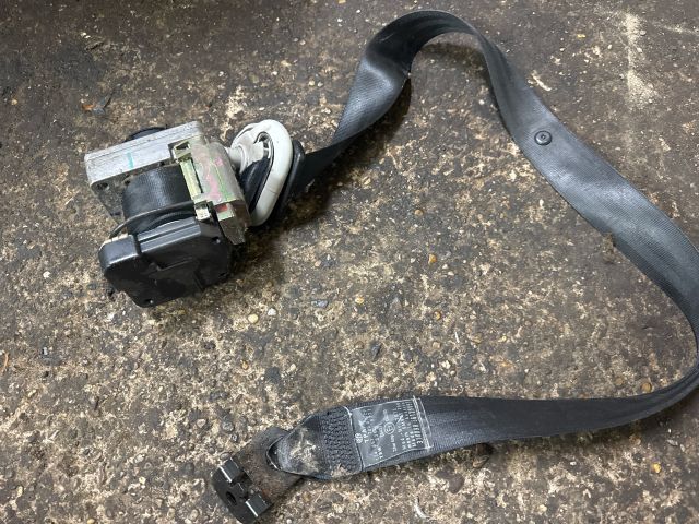 bontott VW GOLF IV Bal első Biztonsági Öv