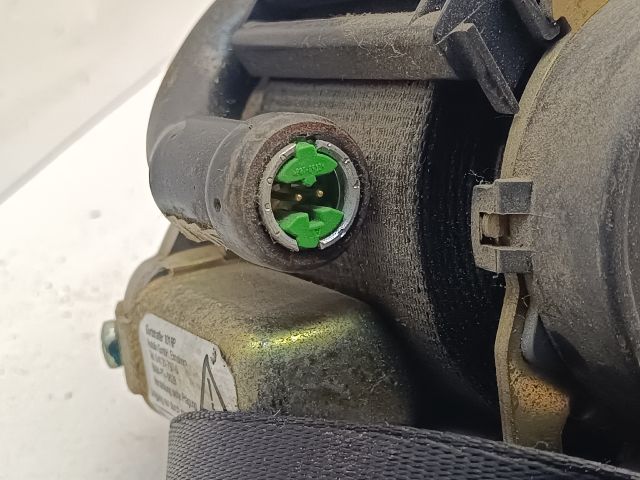 bontott VW GOLF IV Bal első Biztonsági Öv