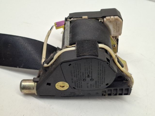 bontott VW GOLF IV Bal első Biztonsági Öv