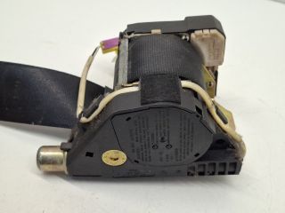 bontott VW GOLF IV Bal első Biztonsági Öv