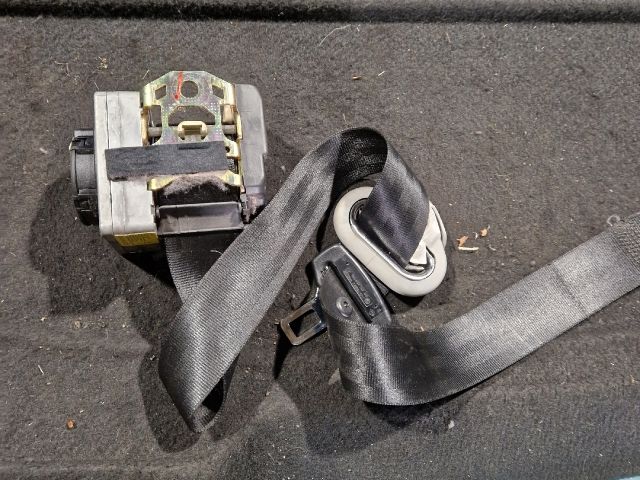 bontott VW GOLF IV Bal első Biztonsági Öv