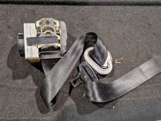 bontott VW GOLF IV Bal első Biztonsági Öv